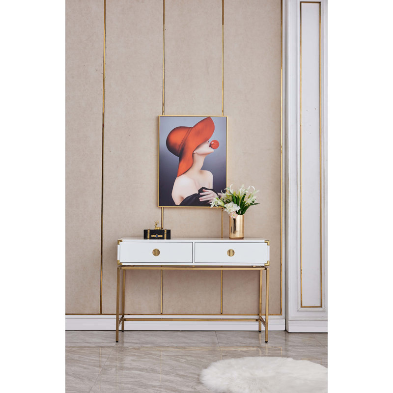 Console 47 po