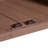 44.6"x19.5" Large Freestanding Kitchen Island with 6 Drawers-410512617
