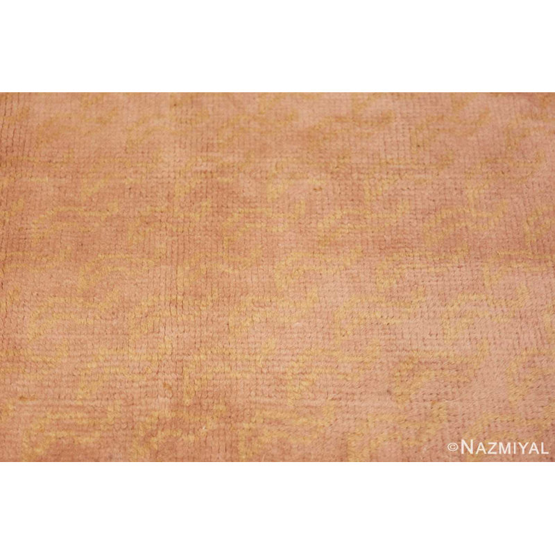 One-of-a-Kind Rectangle 8'3" X 14'2" Area Rug