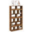 187.5cm H x 100cm W Bookcase