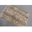 Petit tapis turc rétro en patchwork qui enrichit votre cuisine et votre entrée avec une touche bohémienne