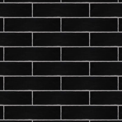 Castillo 3" X 12" Ceramic Subway Wall Tile