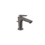 AXOR Citterio C Single-Hole Faucet 90 Coolstart With Pop-Up Drain-Cubic Cut, 1.2 GPM