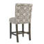 Tabouret de comptoir 25 po Therrien-7629284