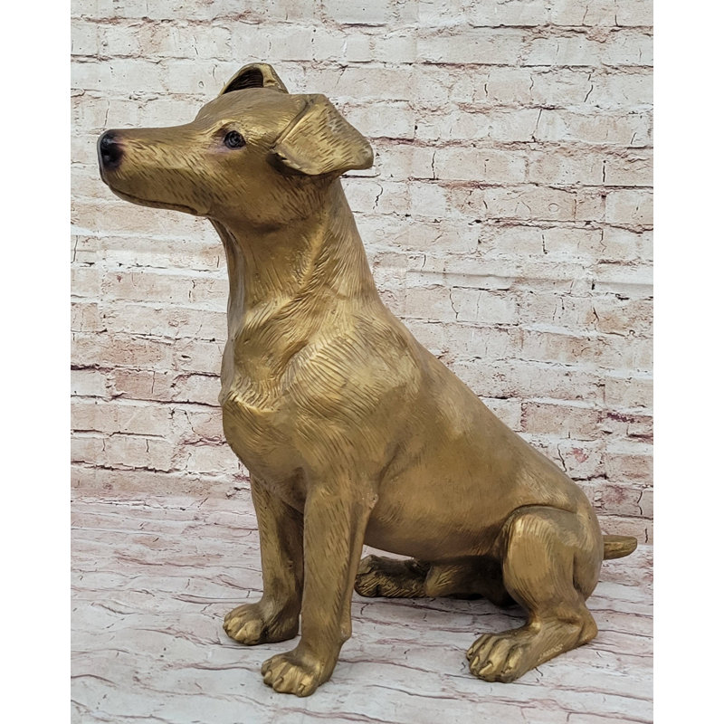 Figurines et sculptures