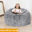 Housse de fauteuil à billes, housses de canapé moelleuses lavables-1597788982-1597788936