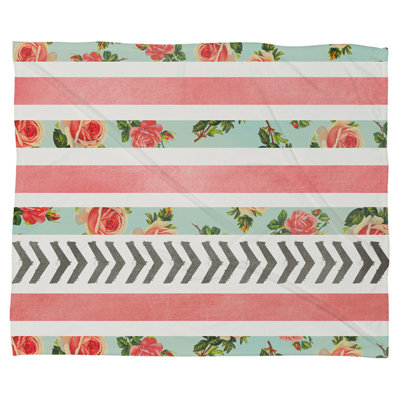 Allyson Johnson Weighted Throw Blanket