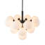 Delacroy 13 - Light Dimmable Chandelier-99196760-95119774