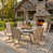Brush Wood Gray/Sandshell selected