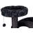 TRIXIE Filippo 45" Cat Tree with Sisal Scratching Posts, Plush-Covered Condo, Hammock, Platforms, Cat Toys