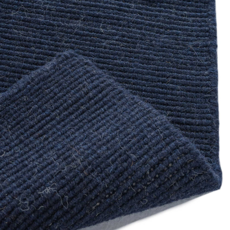 Tanmay Wool Indoor Rug, Rectangle 7' x 9'