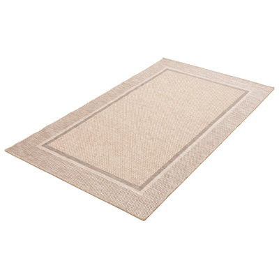 Brooks Taupe Rug