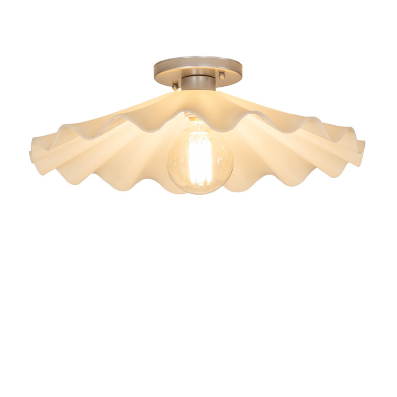 Selwin 4 - Light Semi Flush Mount