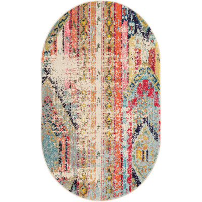 Sierra Southwestern Indoor Rug