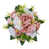 Rose est en rupture de stock