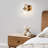 Shaelen Wall Sconce