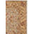 Cranmore Hand Tufted Wool/Cotton/Latex Oriental Rug in Gold/Gray-19260935