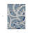 HomeRoots 3' X 5' Gray Abstract Washable Indoor Outdoor Area Rug