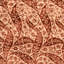 Saz Paisley Silk Velvet Fabric-63539346