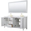 Meuble-lavabo double 72 po avec plateau en quartz et miroir Daria-100501888-100481436-100481437