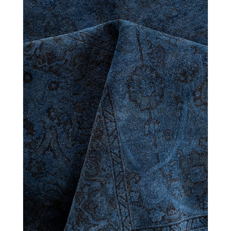 Callahan One-of-a-Kind 9' 4" X 12' 9" Hand Knotted Area Rug