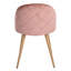 Dungorbery Upholstered Dining Chair-187562257