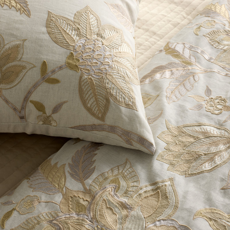 Taie décorative The Met x Ann Gish Bramshill, Standard