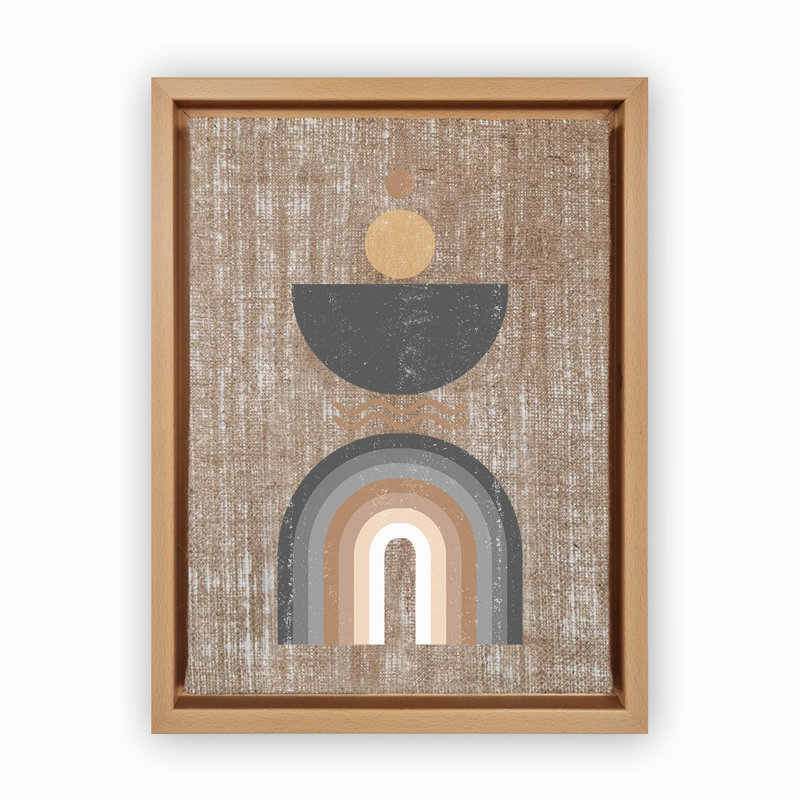 Decorative Canvas Painting