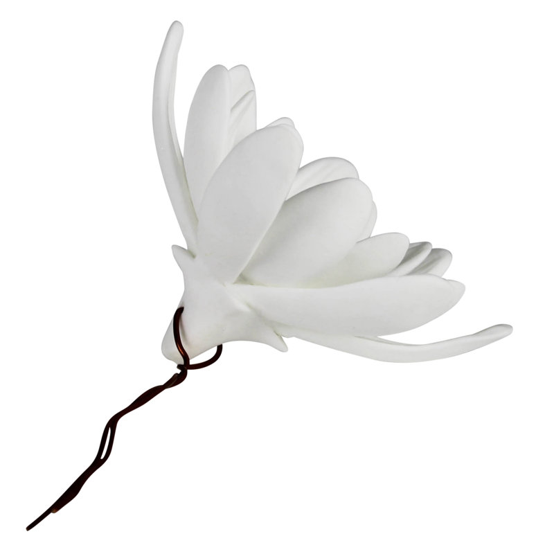 Escoto Plants & Flowers Figurines & Sculptures
