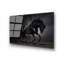 Boze Painting on Glass