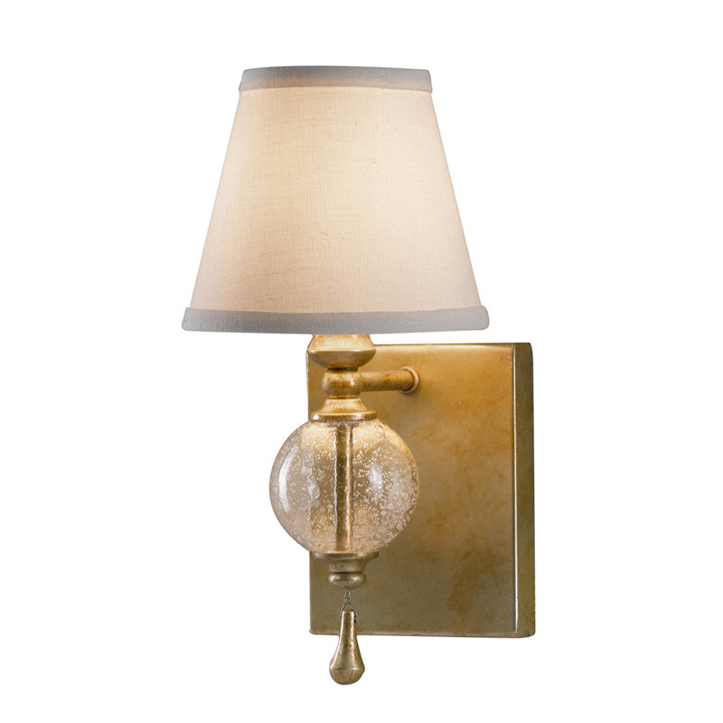 Urich Armed Sconce