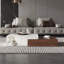Table basse avec rangement en ardoise et bois Simplicity-1942806595-1942806591