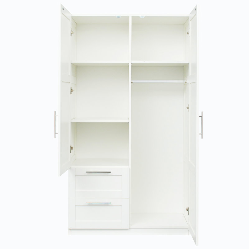 Garde-manger 70,87 po Dagne
