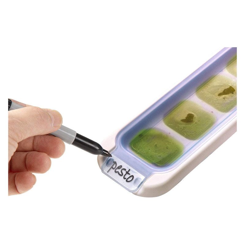 Contenant alimentaire 1 oz. Contenant alimentaire