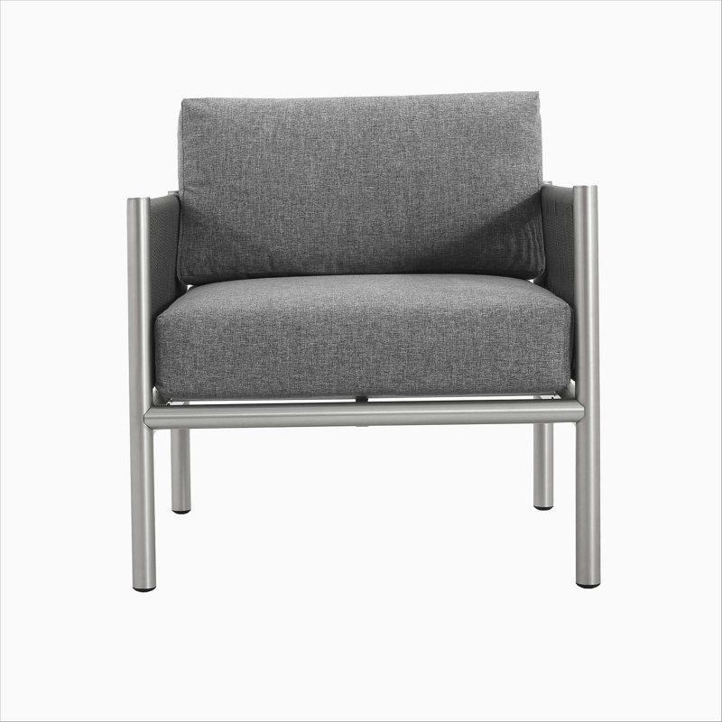 Fauteuil club Hargrove