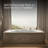 Underscore Ova 60" x 36" Drop In Whirlpool Acrylic Bathtub with Heater Included-51403975