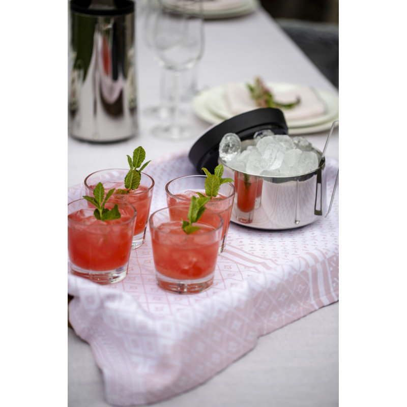 Grand Cru Stainless Steel Ice Bucket