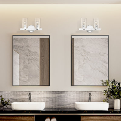 Barthes 2 - Light Dimmable Vanity Light