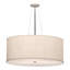 Lustre tambour 3 lumières Giorgos