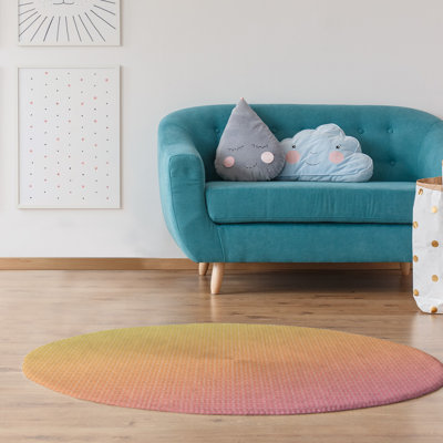 Chenille Indoor Rug