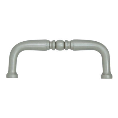 Traditional 3" Center to Center Arch Pull