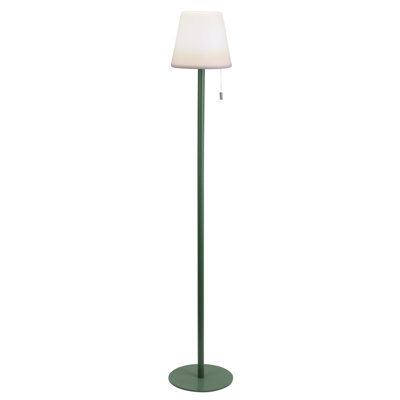Traditional Floor Lamp