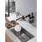 Wonderland America Kitchen Faucet with Side Spray-81206956