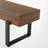 Wood Bench-574130713