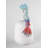 Cockatoo Vase