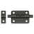 Oil Rubbed Bronze