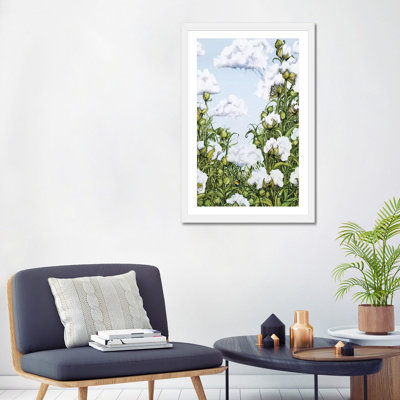 Adrift by Maggie Vandewalle - Painting