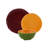 Amazōnia 9.25" Salad Plate