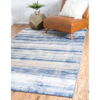 Palo Striped Indoor Rug