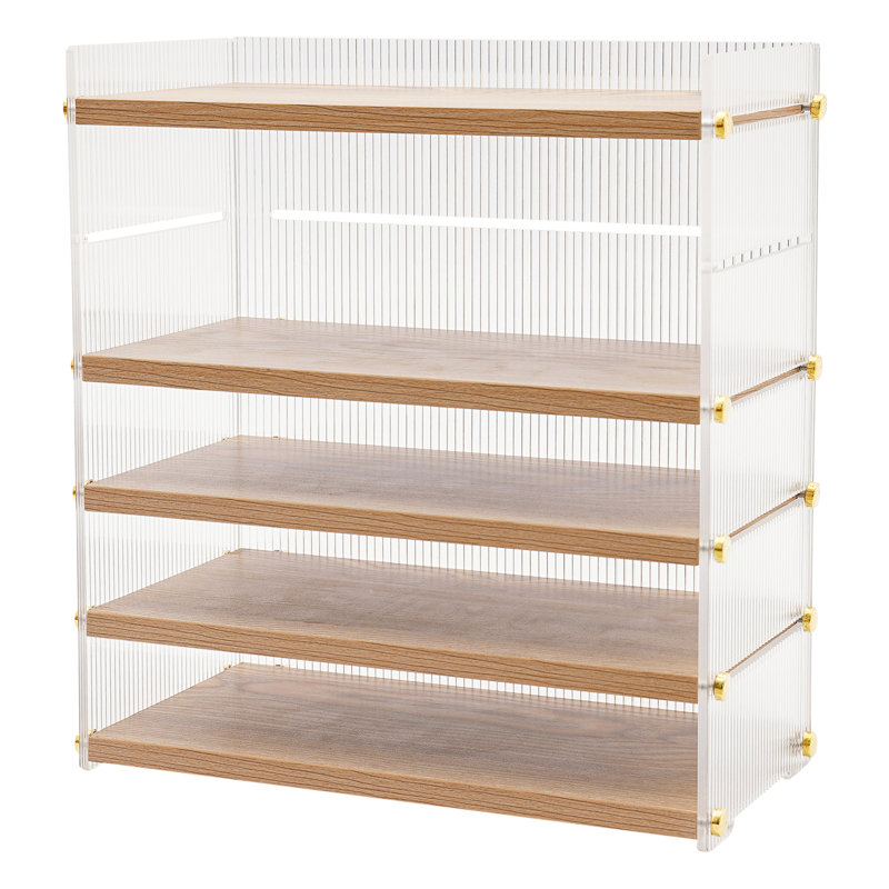 Raydrick Desk Organizer